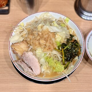ラーメン豚山_2
