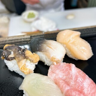 シゲちゃんすし_1