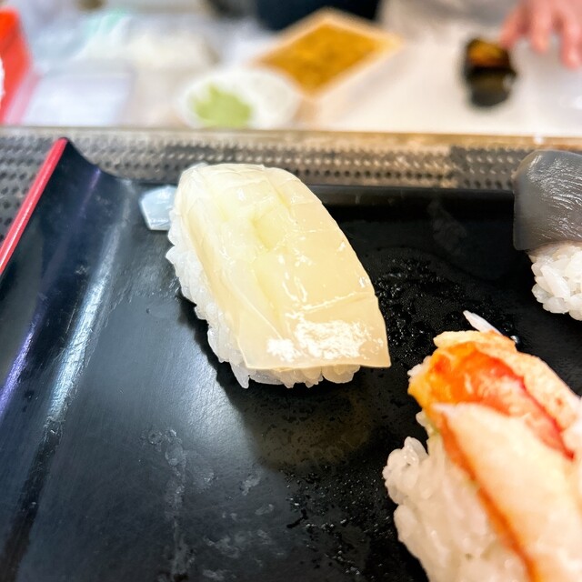 シゲちゃんすし - 堀川町/寿司 | 食べログ