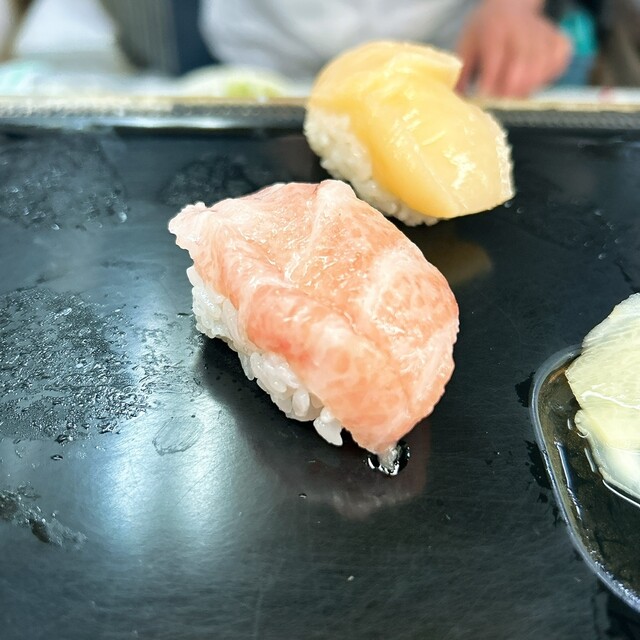 シゲちゃんすし - 堀川町/寿司 | 食べログ