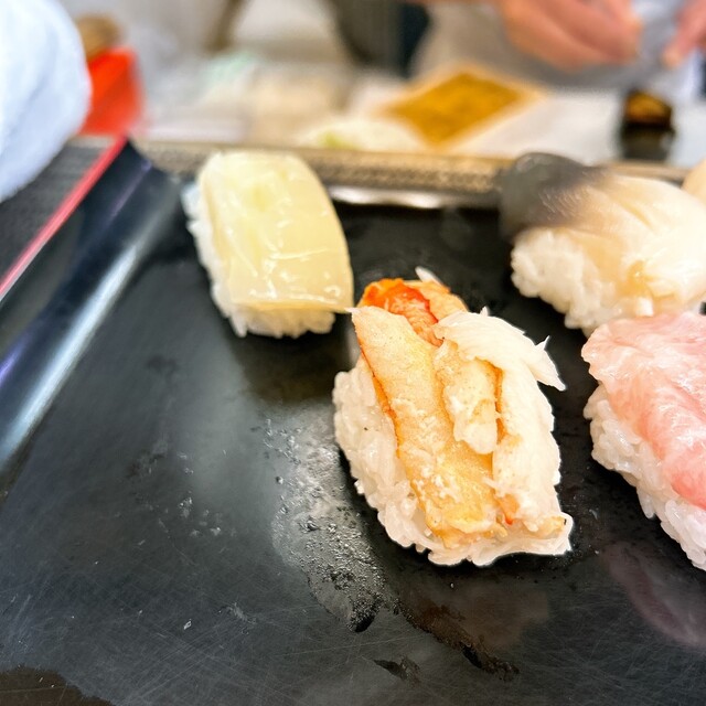 シゲちゃんすし - 堀川町/寿司 | 食べログ