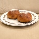 チクテベーカリー - 