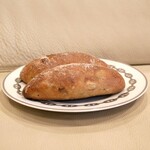 チクテベーカリー - 