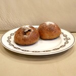 チクテベーカリー - 
