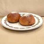 チクテベーカリー - 