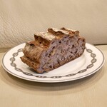 チクテベーカリー - 