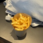 有明アリーナ 売店 - 