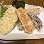 小千谷そば角屋 - 