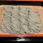 小千谷そば角屋 - 