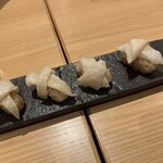 鮨・酒・肴 杉玉 - 