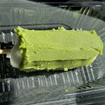 江口だんご - 料理写真: