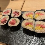 鮨・酒・肴 杉玉 - 