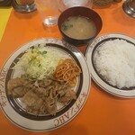 キッチンABC - 