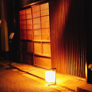 大阪 天ぷら さく_2