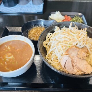 つけ麺 どでん_1