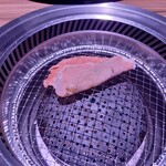 燒肉 牛志