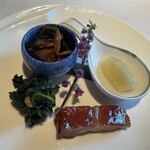 中国飯店 春秋 - 