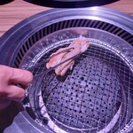 燒肉 牛志