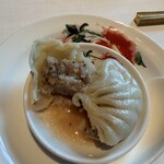 中国飯店 春秋 - 