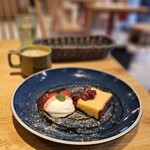 おぼんdeごはん - 料理写真: