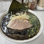 ぶたまるき - 料理写真: