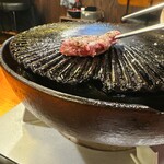 馬焼肉専門店うまえびす - 