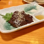 馬焼肉専門店うまえびす - 
