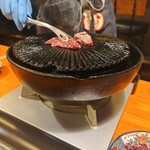馬焼肉専門店うまえびす - 
