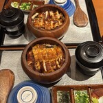 京 鰻和 本店 - 