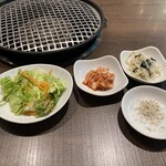 燒肉・韓國料理 KollaBo 橫濱Bay Quarter店 - 