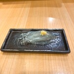 鮨　まつ本 - 