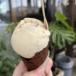 Hilo Homemade Ice Cream - Mud pie