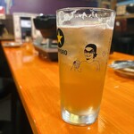 馬焼肉専門店うまえびす - 