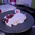 カラオケ ビッグエコー - 料理写真: