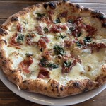 FORNISTA - 料理写真: