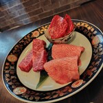 SATOブリアン - 