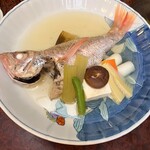 博多料亭 稚加榮 - 