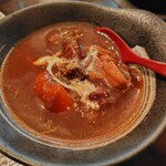 SATOブリアン - 