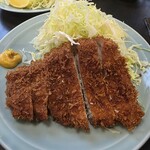 とんかつ太郎 - 
