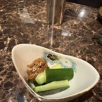 馬刺しと焼き鳥 グルマン三年坂 - 