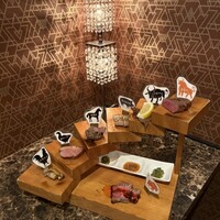 馬刺しと焼き鳥 グルマン三年坂 - 