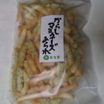 もち吉 - 料理写真: