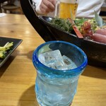 いちばんざぁ - 