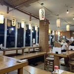 いちばんざぁ - 