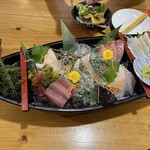 いちばんざぁ - 