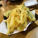 いちばんざぁ - 