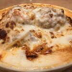 グルービー - ボリューム満点♫