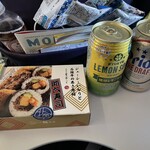 ANAフェスタ - ドリンク写真: