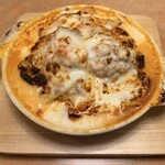 グルービー - 「海賊スパゲッティ」1,750円税込み♫