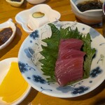 伊良部そば かめ - 